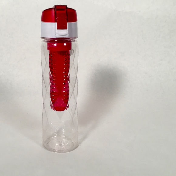 Rove on the Go Living infuser waterbottle 22oz - Picture 3 of 3